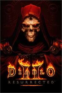 Diablo II: Resurrected za 77,79 zł z islandzkiego Xbox Store @ Xbox One