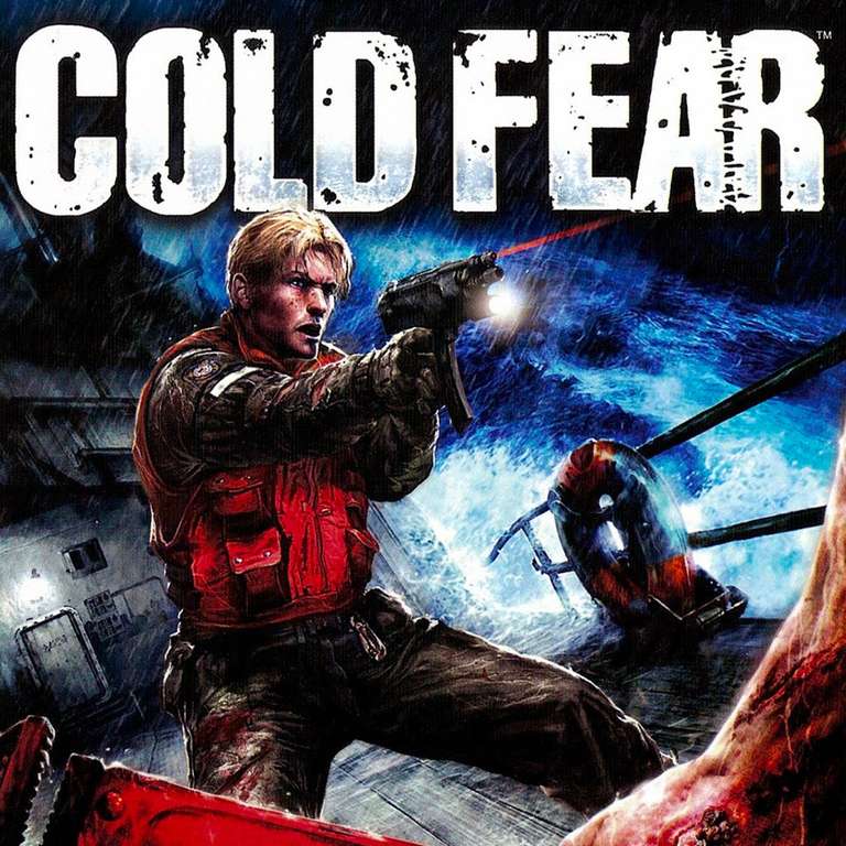 Cold Fear @ Steam