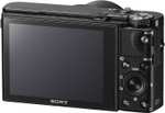 Aparat Sony Cyber-Shot DSC-RX100 V