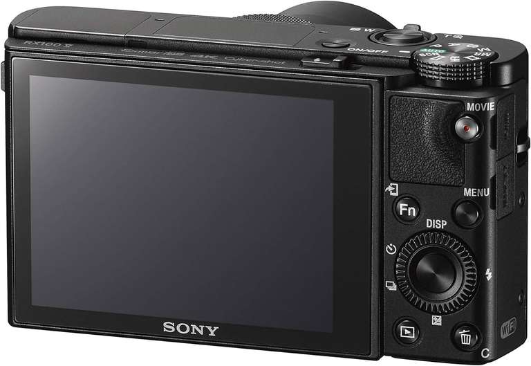 Aparat Sony Cyber-Shot DSC-RX100 V