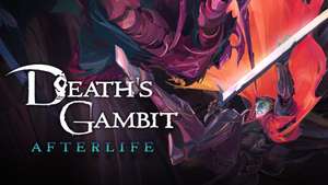 Death's Gambit: Afterlife - Klucz Steam