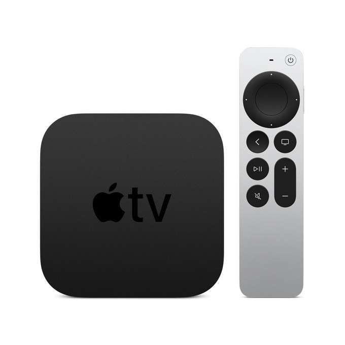 Apple TV 4K 32GB (2021) MXGY2MP/A