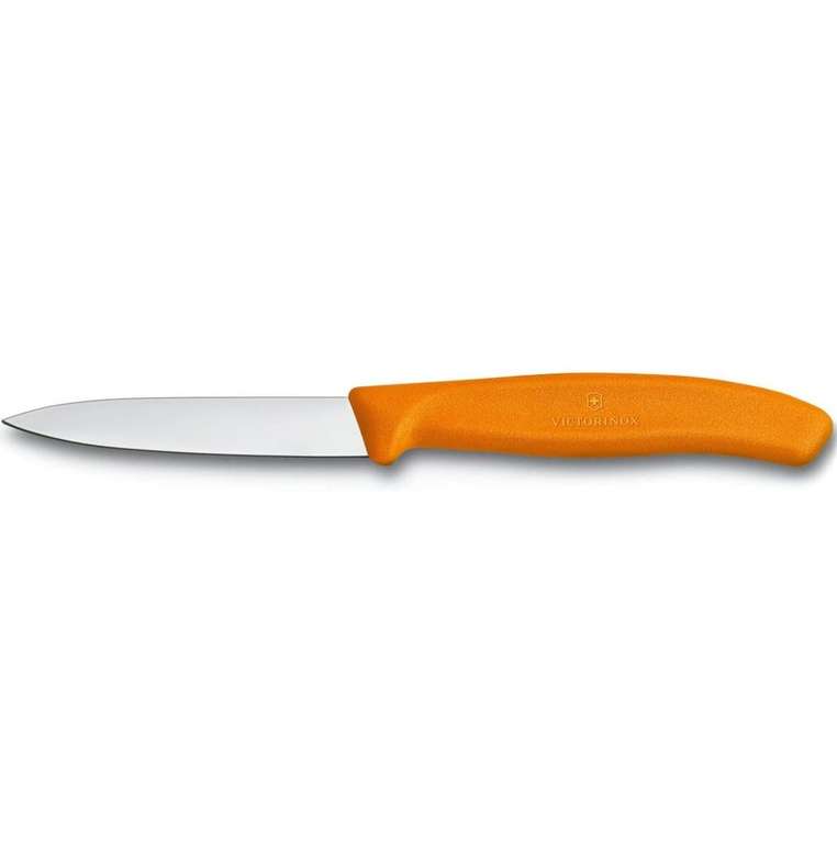 Victorinox Nóż kuchenny do warzyw, ostrze 8 cm. Kilka kolorów