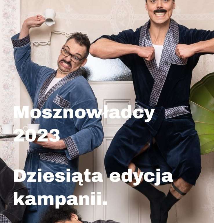 Mosznowładcy - Program badamygeny.pl