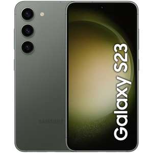 Smartfon Samsung Galaxy S23 8/256 GB + Samsung Galaxy Buds2 Pro + 30 rat 0%