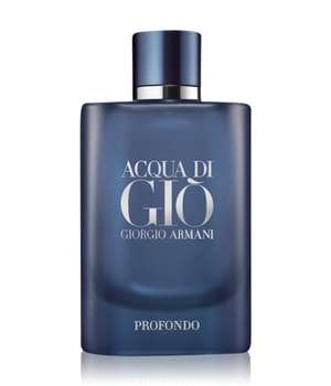 Giorgio Armani Acqua di Giò Homme Profondo 125ml edp, woda perfumowana
