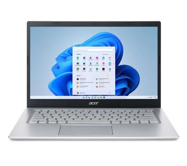 Laptop Acer Aspire 5 (14", i5-1135G7, 16GB, 512GB, Win11) @ OleOle