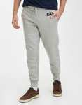 Męskie spodnie dresowe GAP - r. M-2XL @Halfprice