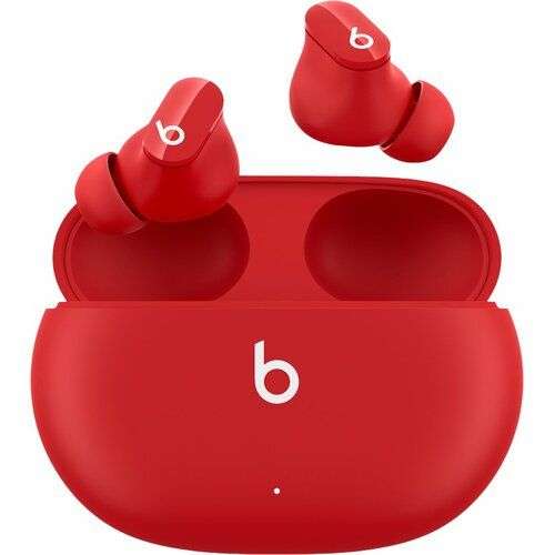 Słuchawki Beats by Dr. Dre Studio Buds (3 kolory), darmowa dostawa Allegro SMART!
