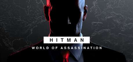 HITMAN World of Assassination Part One Steam