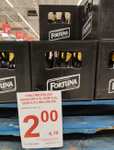Piwo MIŁOSŁAW Miłosław & Makłowicz ARCYIPA 4,2 % butelka 0,5 l - Auchan Gliwice
