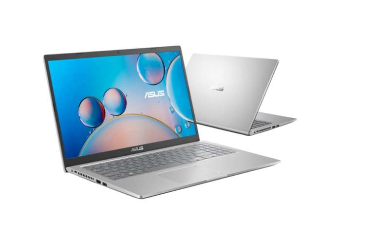 Laptop ASUS X515JA-BQ3326 i3-1005G1 8GB RAM i 256 GB SSD.