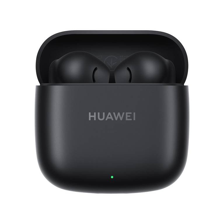 HUAWEI FreeBuds SE 2 bezprzewodowe słuchawki, do 40 godzin pracy baterii czarne, białe oraz niebieskie