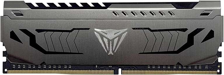 Pamięć Ram DDR4 Patriot Viper Steel 4400MHz 16GB 2x8