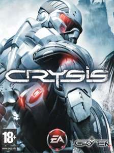 Gra PC Crysis Origin Key GLOBAL