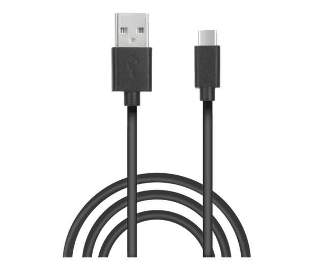Kabel SpeedLink STREAM USB-A USB-C 3m. (2szt.)