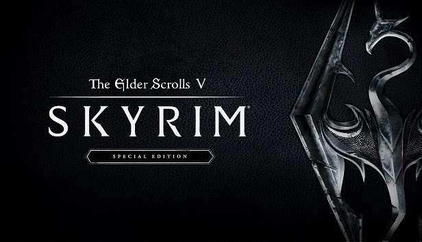 The Elder Scrolls V: Skyrim Special Edition @ Steam