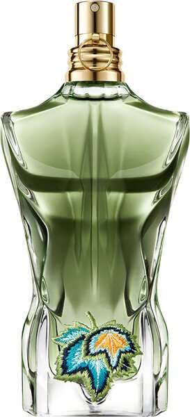 Jean Paul Gaultier Le Beau Paradise Garden woda perfumowana 125 ml [nowość 2024!]