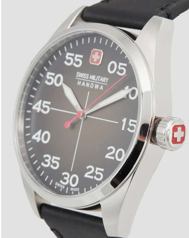 Zegarek Swiss Military Hanowa