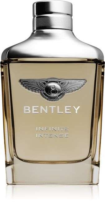 Bentley Infinite Intense, EdP