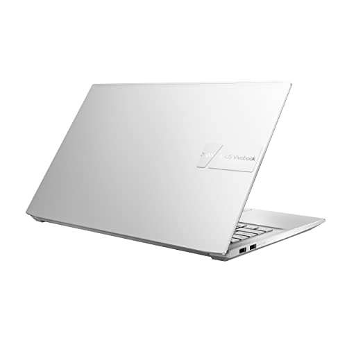 Laptop ASUS VivoBook Pro 15 OLED M3500QC Core i7 RTX3050 16GB 1TB QWERTY ES WIN10