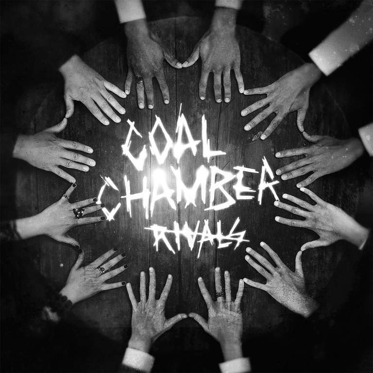 Coal Chamber - Rivals (CD + DVD Limited Edition)