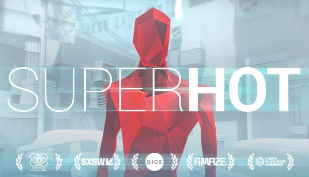 SUPERHOT i SUPERHOT: MIND CONTROL DELETE po 11,99 zł, SUPERHOT ONE OF US BUNDLE za 20,38 zł @ Steam