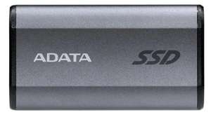 Dysk zewnętrzny SSD ADATA Elite SE880 2TB 2000 Mb/s