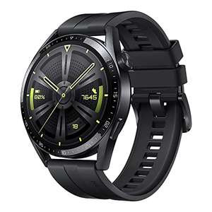 Zestawienie smartwatchy z Amazon WHD, np. Huawei watch GT 3 za 113 euro!
