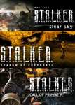 S.T.A.L.K.E.R. Complete Bundle @ Steam