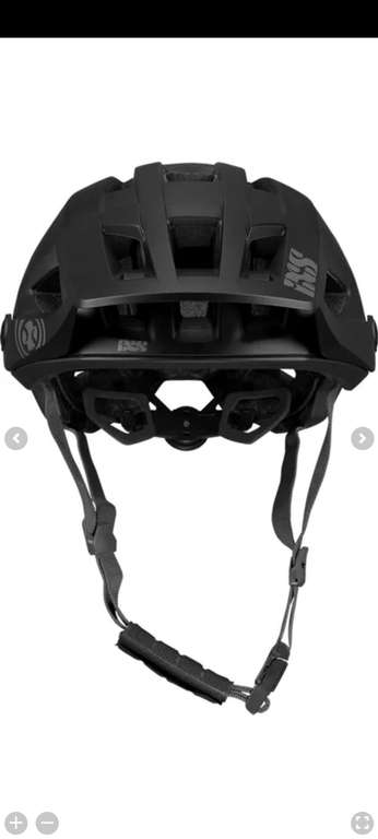 Kask rowerowy IXS Trigger AM MIPS