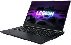 Laptop Lenovo Legion 5 15ACH6H 15,6" 165Hz AMD Ryzen 5 5600H - 16GB RAM - 512GB Dysk - RTX3060 Grafika