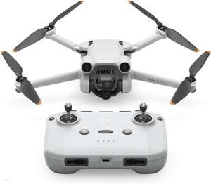 Dron DJI Mini 3 pro RC-N1