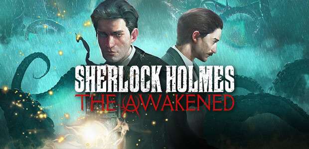 Sherlock Holmes The Awakened PL - Steam 12,99$ (~52 zł)