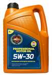 Olej silnikowy PMO 5w30 C3 5L
