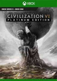 Civilization VI Platinum Xbox One/S/X AR