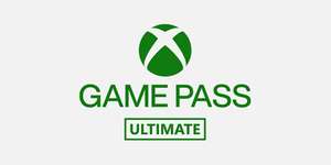 25 miesięcy Xbox Game Pass Ultimate za niecałe 250zł (Indie, VPN) 9,90zł za miesiąc