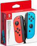 Zestaw dwóch joy-conów red/blue do Nintendo Switch @ Morele