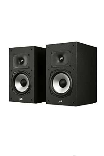 Głośniki Kolumny podstawkowe - Polk Audio Monitor XT20 (177,55 €)