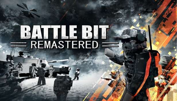 BattleBit Remastered Steam na wyprzedaży