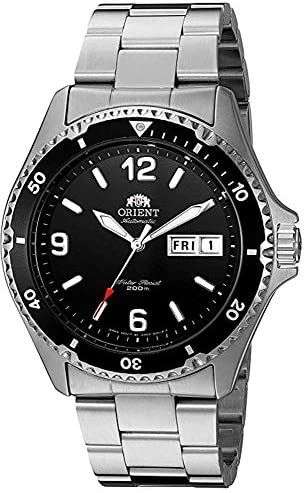 Zegarek Orient mako II
