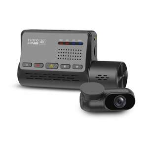 Kamera samochodowa Viofo A139 Pro 4K Ultra HD 2CH