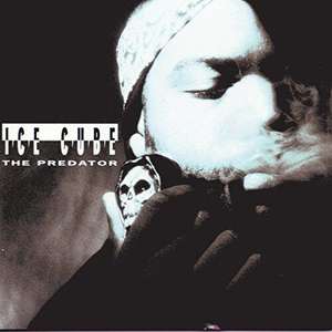 ICE CUBE: Predator (CD)