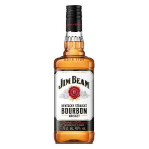 Whiskey Jim Beam white 0.7