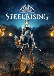 Steelrising - Klucz Steam