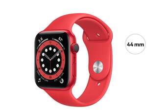 Apple Watch 6 RED 40 mm