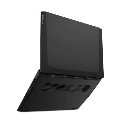 Laptop Lenovo IdeaPad gaming 3 15,6"- ryzen 5 5600h, 8/512gb, rtx 3050
