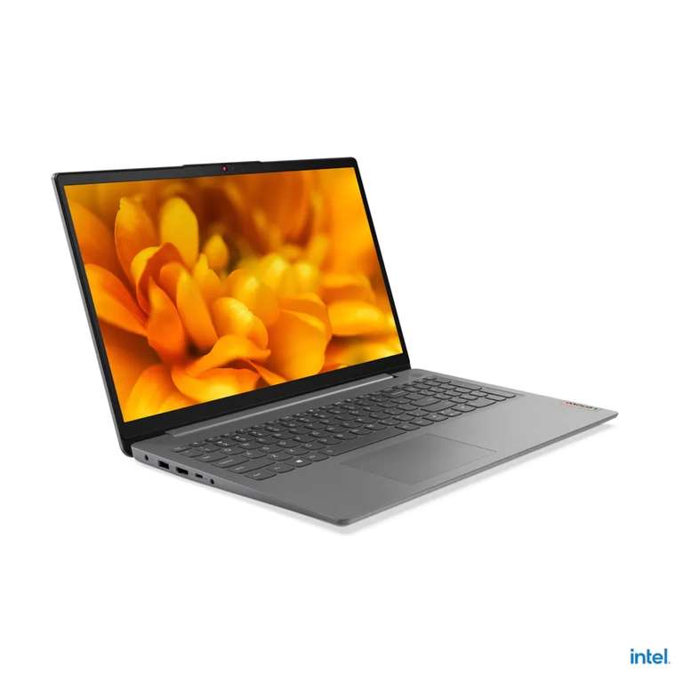 { DE } Laptop Lenovo IdeaPad 3 15ITL 15" Intel Core i3-1115G4 349Euro