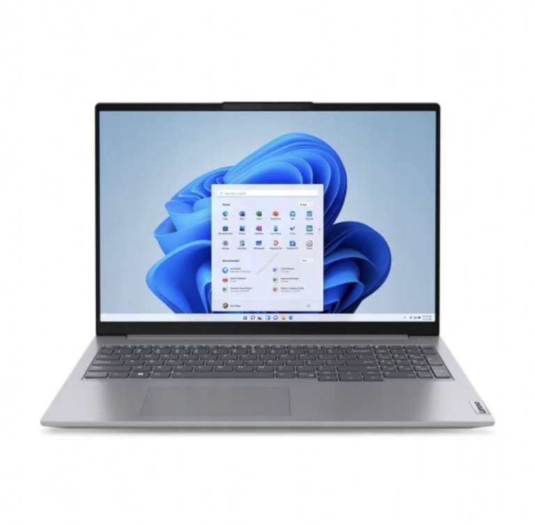 Lenovo ThinkBook 16 G6 ABP 16 " AMD Ryzen 5 16 GB / 512 GB