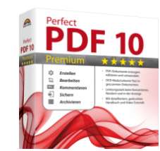 Perfect PDF 10 Premium za darmo